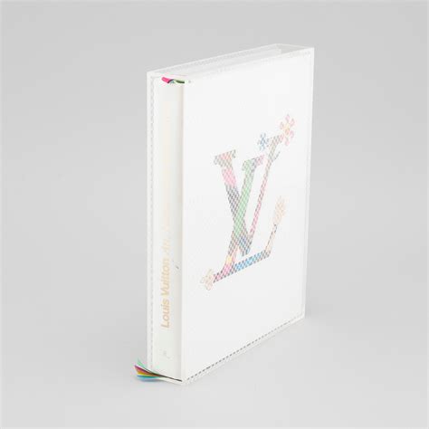 louis vuitton book price